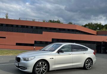 BMW 535 Gran Turismo 198.000 km 11.000 &euro; Essen 45327