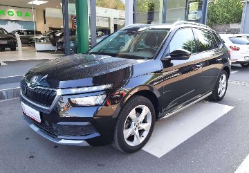 Skoda Kamiq 48.180 km 19.990 &euro; Essen 45326