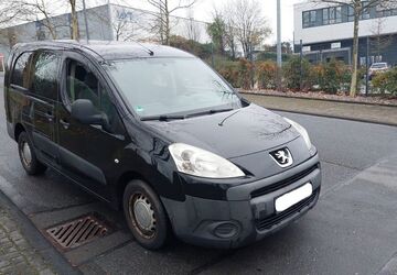 Peugeot Partner 341.568 km 2.600 &euro; wuppertal 42327