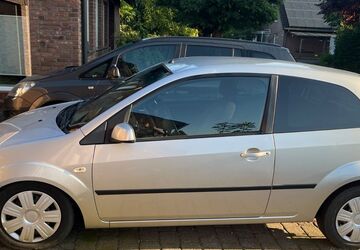 Ford Fiesta 80.000 km 2.200 &euro; Essen 45131