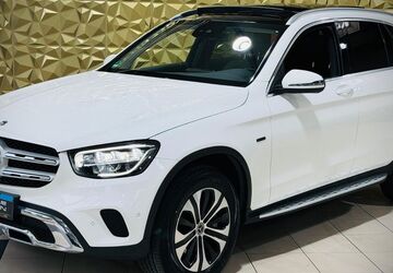 Mercedes-Benz GLC 300 60.300 km 34.999 &euro; Essen 45326