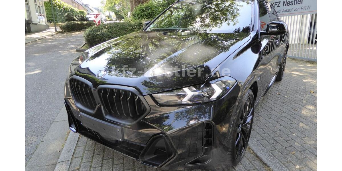 BMW X6 26.800 km 87.900 &euro; Essen 45134