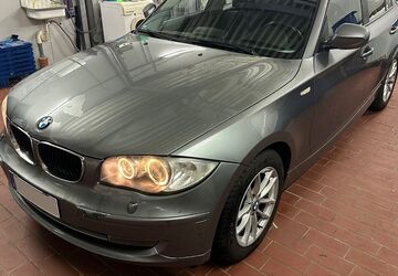 BMW 118 225.000 km 3.450 &euro; Essen 45141