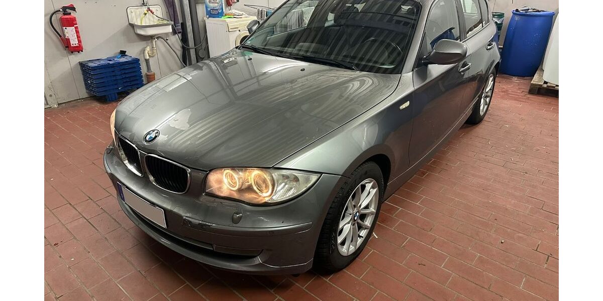 BMW 118 225.000 km 3.450 &euro; Essen 45141