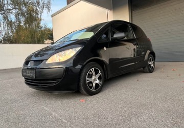 Mitsubishi Colt 168.000 km 2.500 &euro; Essen 45141