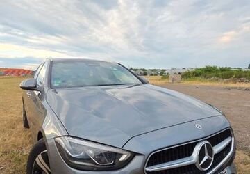 Mercedes-Benz C 220 66.800 km 29.850 &euro; Essen 45277