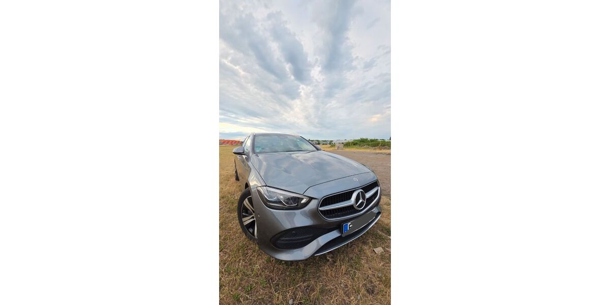 Mercedes-Benz C 220 66.800 km 29.850 &euro; Essen 45277