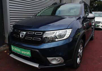 Dacia Sandero 88.679 km 7.982 &euro; Essen 45326