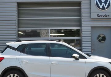 Seat Arona 10.950 km 20.900 &euro; Essen 45307