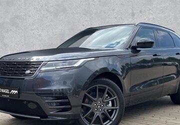 Land Rover Range Rover Velar 8.500 km 67.499 &euro; Essen 45141