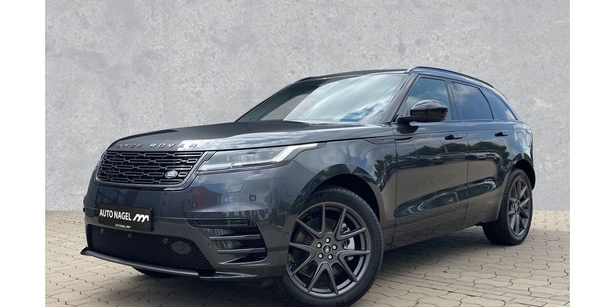 Land Rover Range Rover Velar 8.500 km 67.499 &euro; Essen 45141