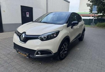 Renault Captur 62.251 km 10.599 &euro; Essen 45327