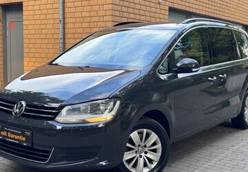 VW Sharan 90.576 km 14.750 &euro; Essen 45326