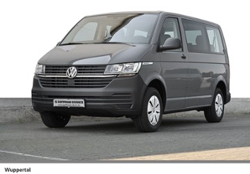 VW T6 Caravelle 29.990 km 36.690 &euro; Wuppertal 42109