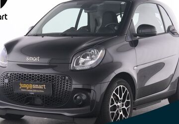 Smart ForTwo 22.545 km 15.585 &euro; Essen 45309