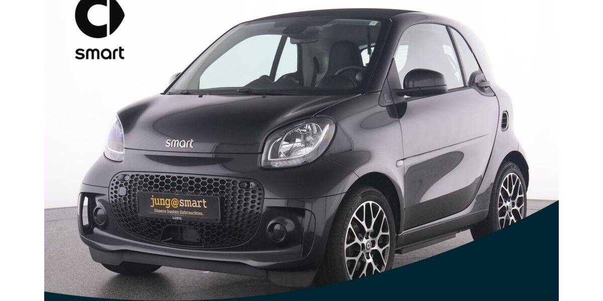 Smart ForTwo 22.545 km 15.585 &euro; Essen 45309