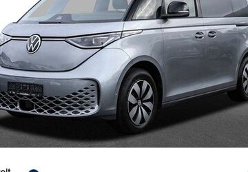 VW ID. Buzz 4.000 km 51.590 &euro; Recklinghausen 45657