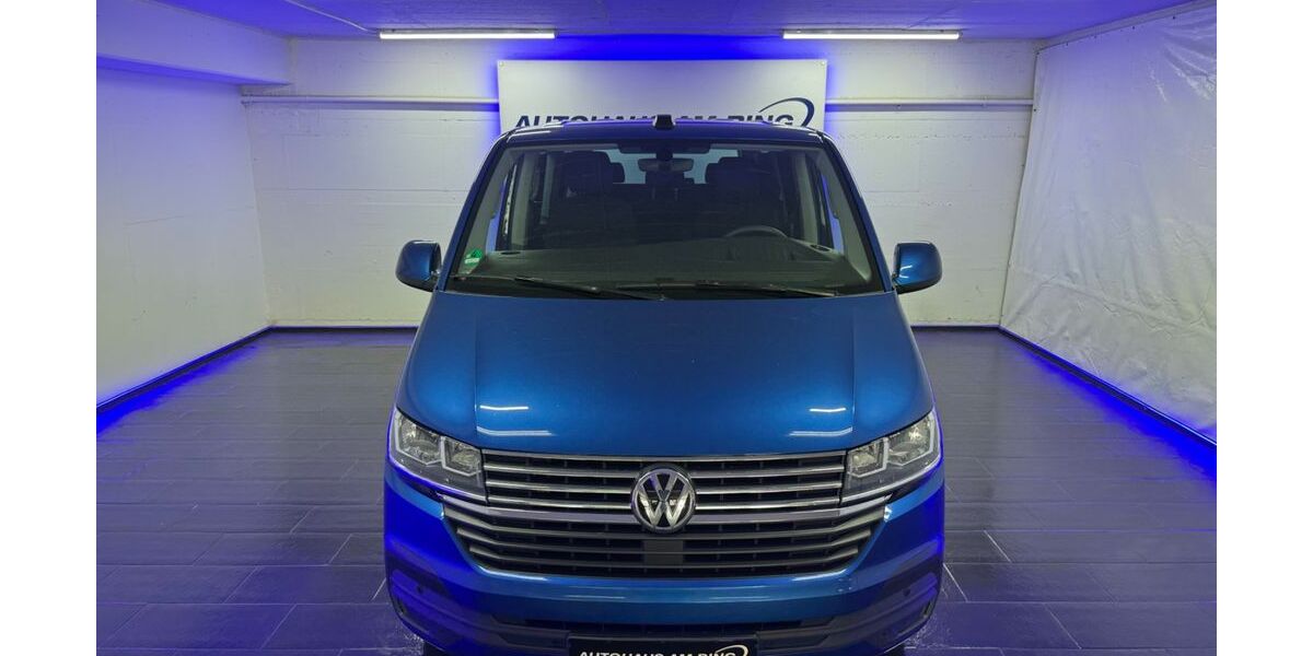 VW T6 Caravelle 169.981 km 26.999 &euro; Ratingen bei Düsseldorf 40878