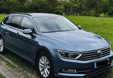 VW Passat Variant 145.000 km 14.500 &euro; Essen 45131
