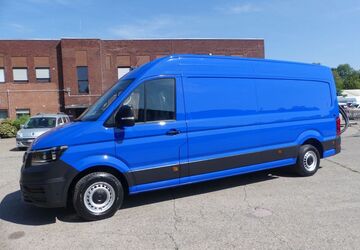 VW Crafter 104.298 km 22.950 &euro; Essen 45309