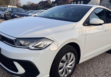 VW Polo 80.000 km 12.999 &euro; Essen 45355