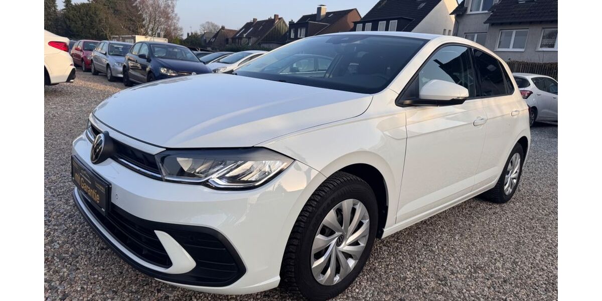 VW Polo 80.000 km 12.999 &euro; Essen 45355