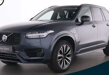 Volvo XC90 31.354 km 56.950 &euro; Essen-Kray 45309