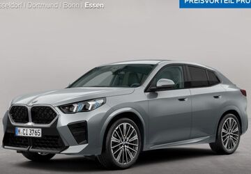 BMW X2 16.117 km 41.999 &euro; Essen 45141