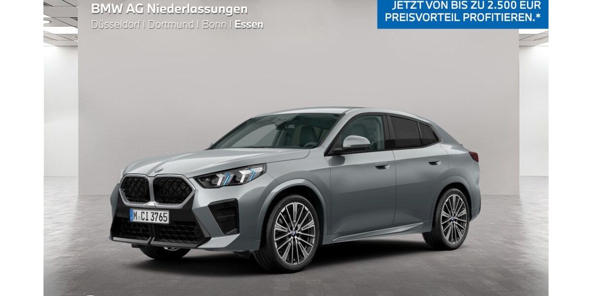BMW X2 16.117 km 41.999 &euro; Essen 45141