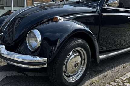 VW Käfer 110.000 km 17.000 &euro; Mülheim An Der Ruhr 45472