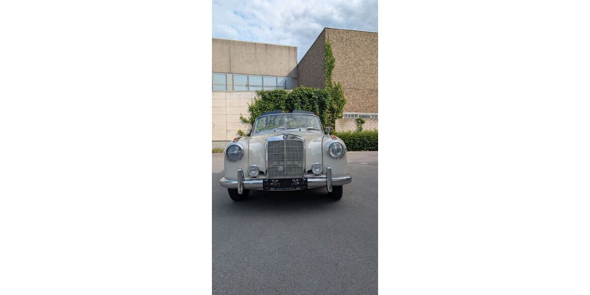 Mercedes-Benz Andere 84.664 km 125.000 &euro; Ratingen 40880