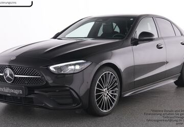 Mercedes-Benz C 180 10.565 km 39.500 &euro; Essen 45309