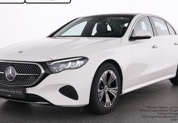 Mercedes-Benz E 220 15.934 km 45.835 &euro; Essen 45309