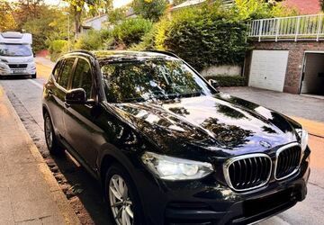 BMW X3 173.000 km 18.300 &euro; Essen 45136