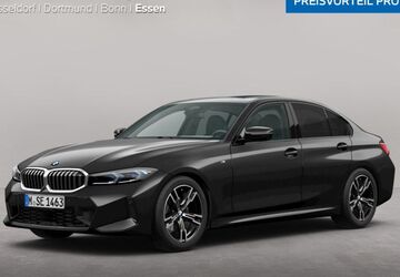 BMW 320 23.808 km 45.799 &euro; Essen 45141