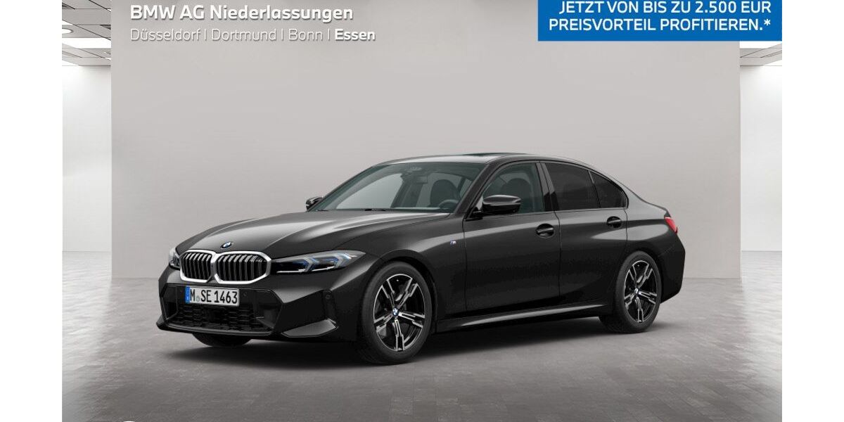 BMW 320 23.808 km 45.799 &euro; Essen 45141