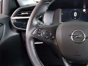 Opel Corsa Elegance 1.2 Kam SHZ Klima Tempo 36.041 km 16.460 &euro; HAAN 42781