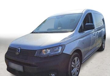 VW Caddy Maxi 36.085 km 25.420 &euro; Moers 47441
