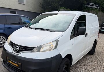 Nissan NV200 117.000 km 5.999 &euro; Essen 45147