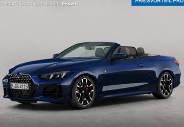 BMW 430 8.505 km 67.899 &euro; Essen 45141