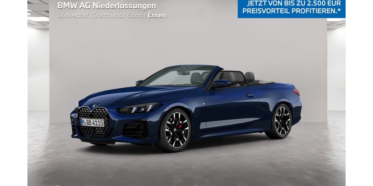 BMW 430 8.505 km 67.899 &euro; Essen 45141