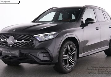 Mercedes-Benz GLC 450 30.942 km 70.985 &euro; Essen 45309