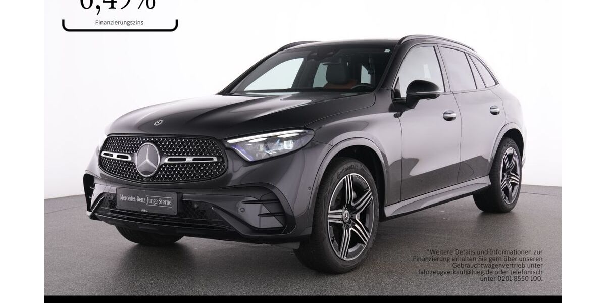 Mercedes-Benz GLC 450 30.942 km 70.985 &euro; Essen 45309