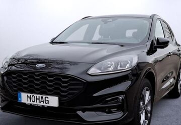 Ford Kuga 17.217 km 23.490 &euro; Essen 45141
