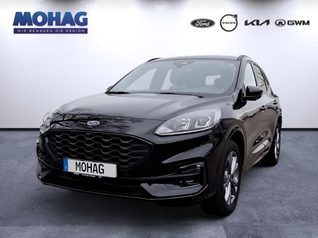 Ford Kuga 17.217 km 23.490 &euro; Essen 45141