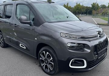 Citroen Berlingo 142.000 km 11.990 &euro; Essen 45356