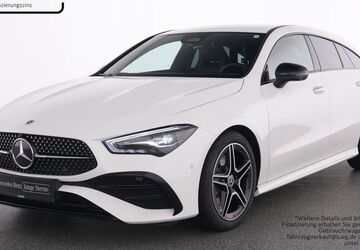 Mercedes-Benz CLA 200 Shooting Brake 20.578 km 36.885 &euro; Essen 45309