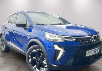 Mitsubishi ASX 1.790 km 28.670 &euro; Essen 45145