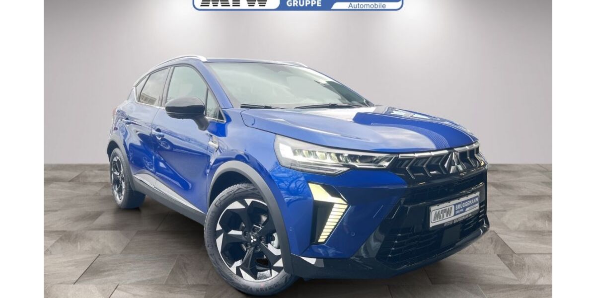 Mitsubishi ASX 1.790 km 28.670 &euro; Essen 45145