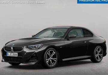 BMW 220 3.484 km 42.799 &euro; Essen 45141